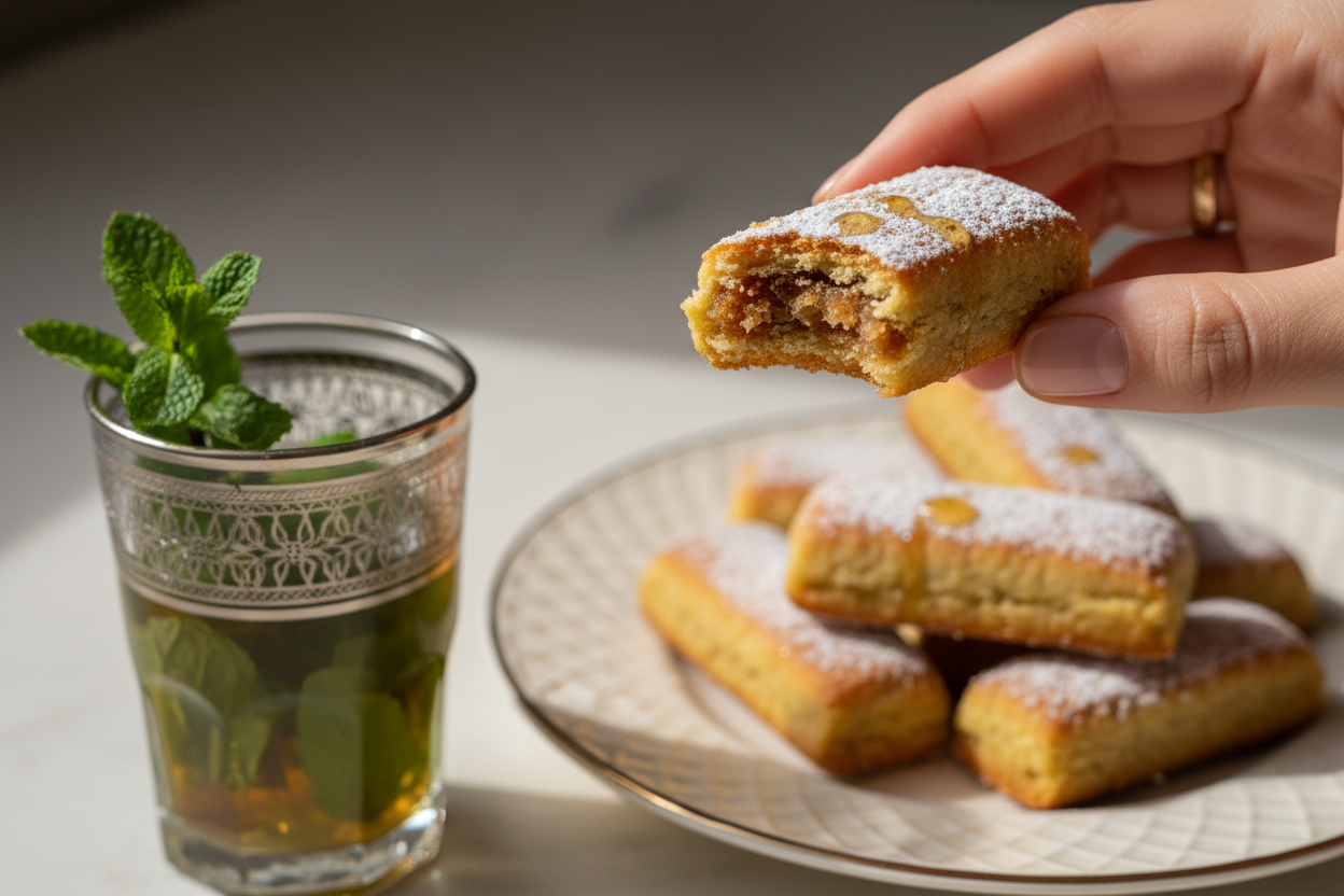 Moment de Dégustation