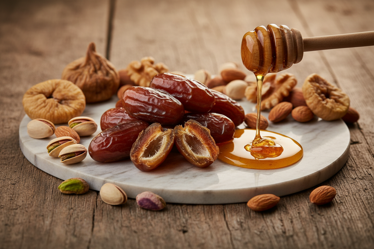 Ingrédients Premium