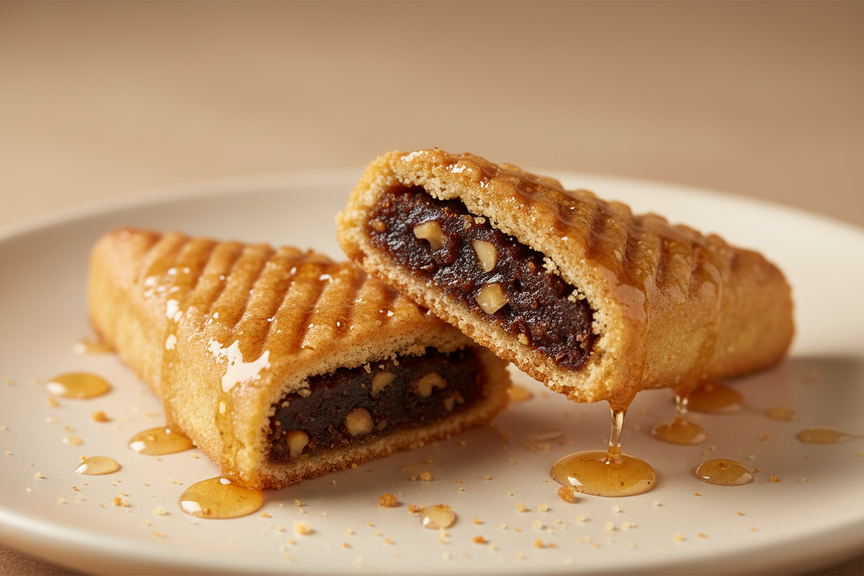 Makrout pour hotspot